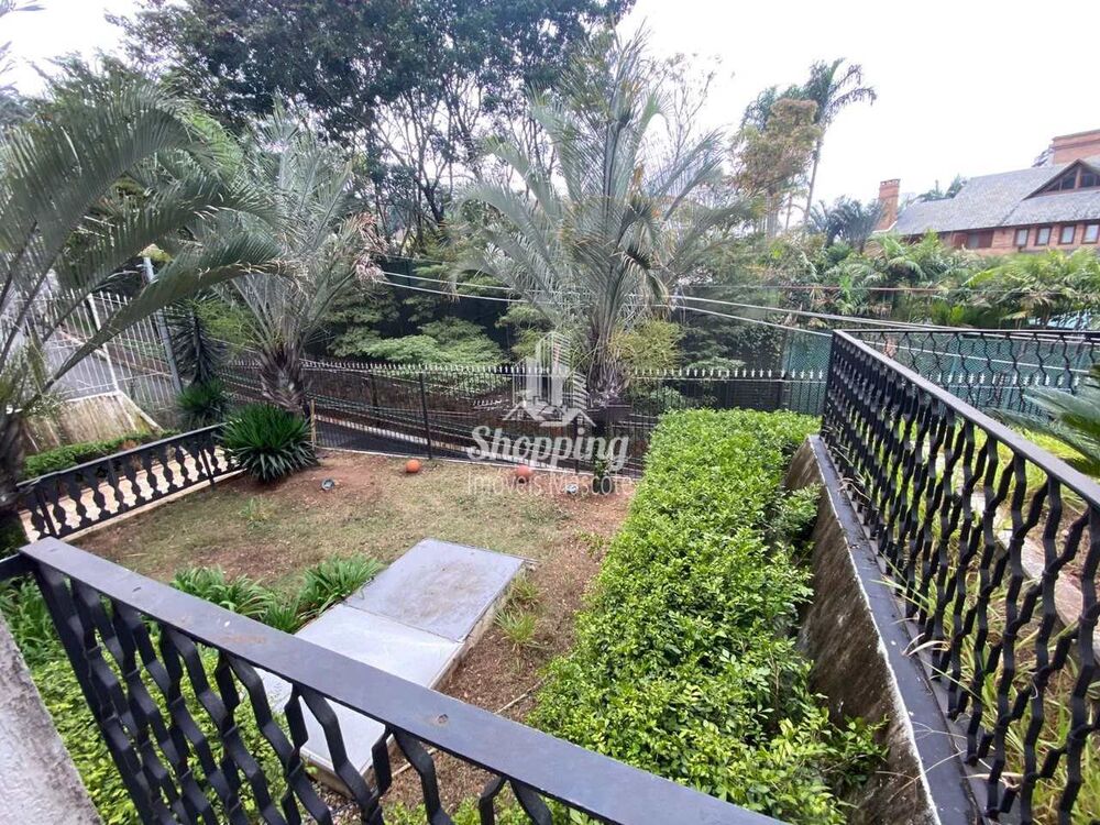 Casa, 4 quartos, 1200 m² - Foto 12