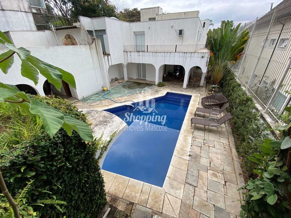 Casa, 4 quartos, 1200 m² - Foto 16