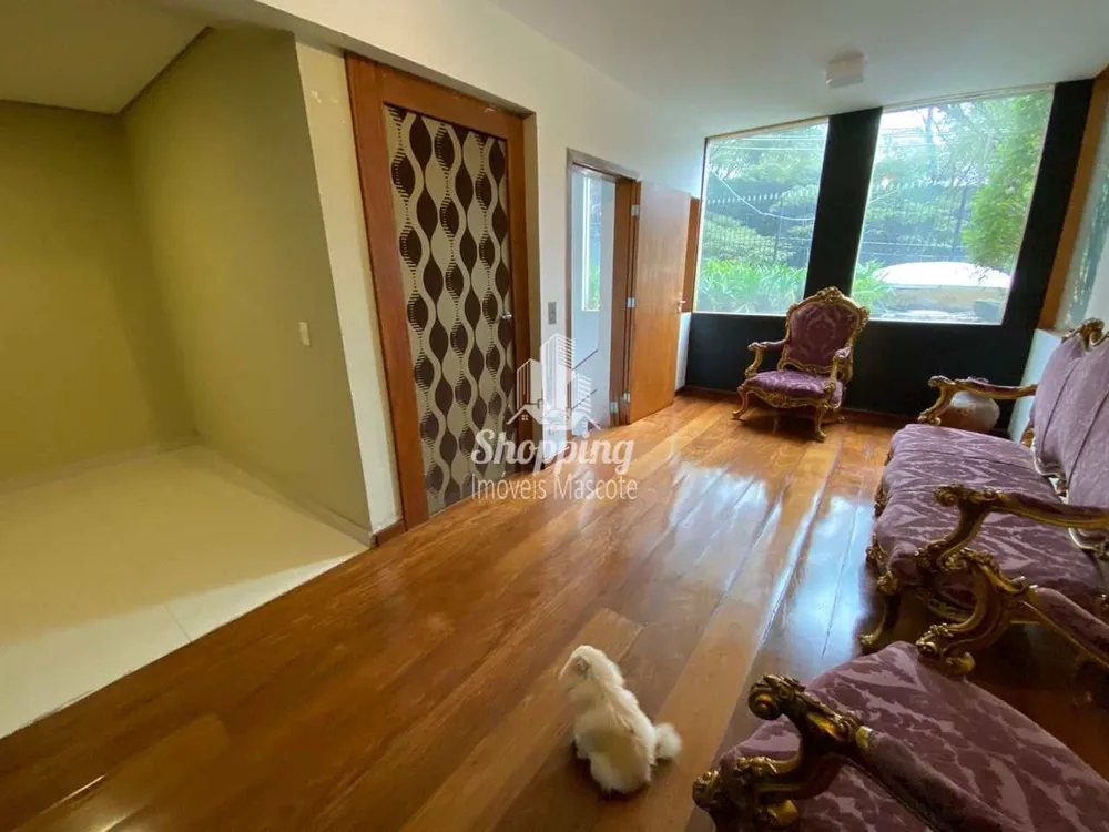 Casa, 4 quartos, 1200 m² - Foto 3