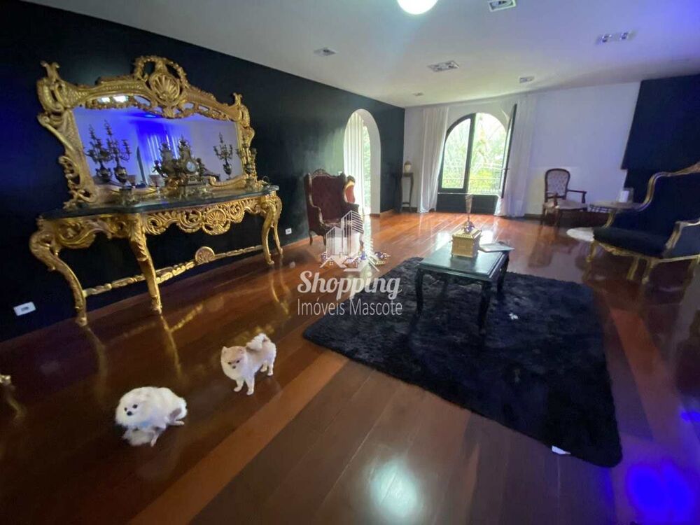 Casa, 4 quartos, 1200 m² - Foto 1