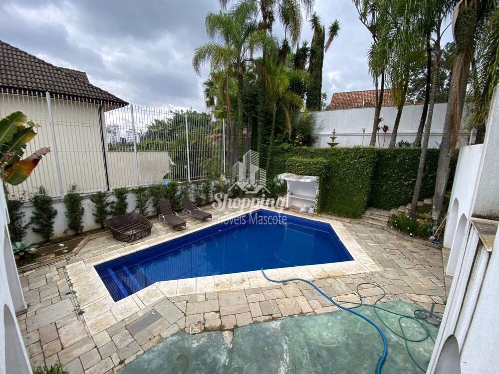 Casa, 4 quartos, 1200 m² - Foto 14