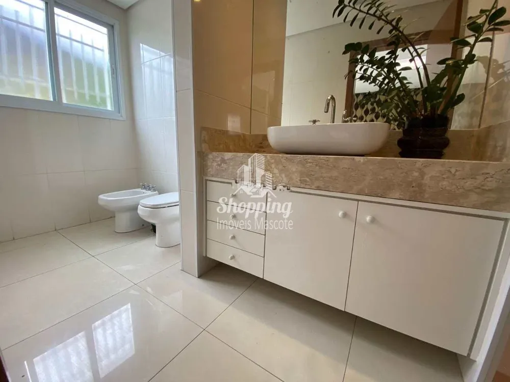 Casa, 4 quartos, 1200 m² - Foto 11
