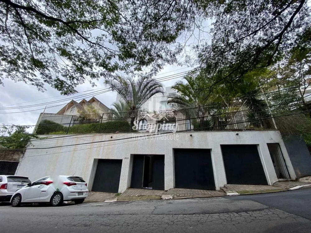 Casa, 4 quartos, 1200 m² - Foto 10