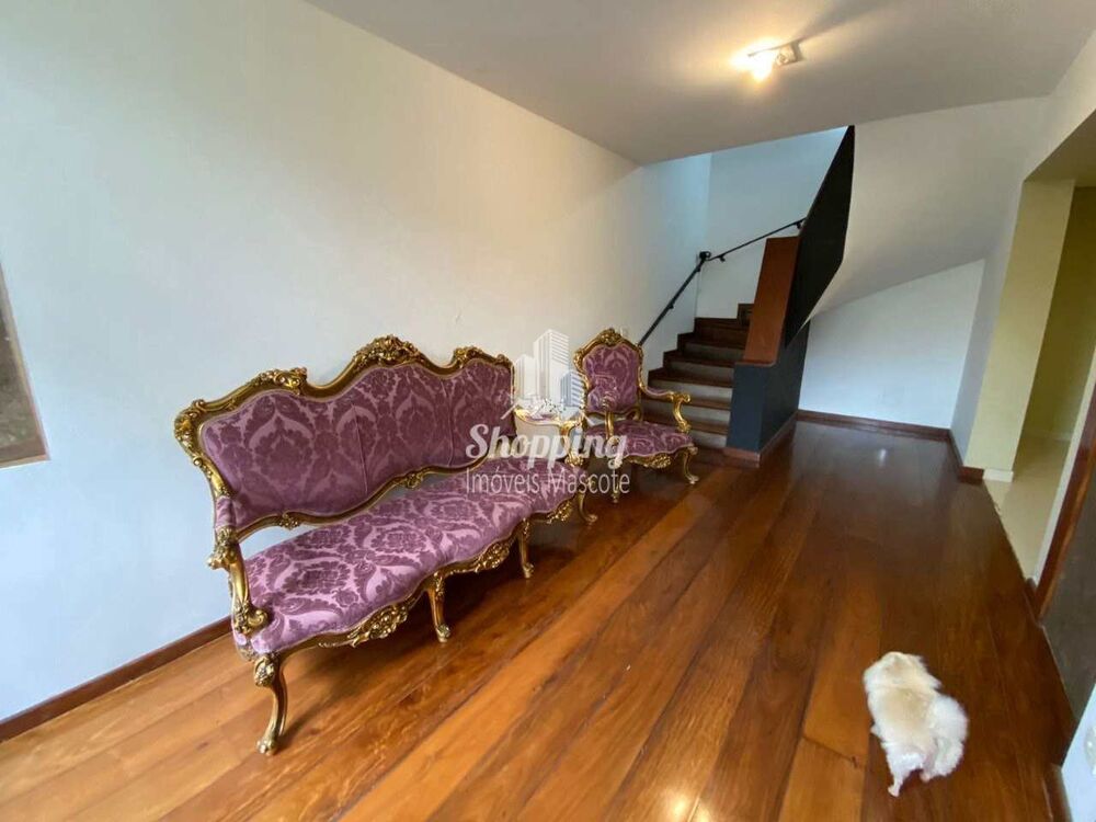 Casa, 4 quartos, 1200 m² - Foto 2