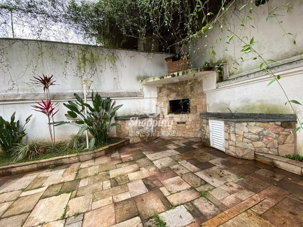 Casa, 4 quartos, 1200 m² - Foto 12