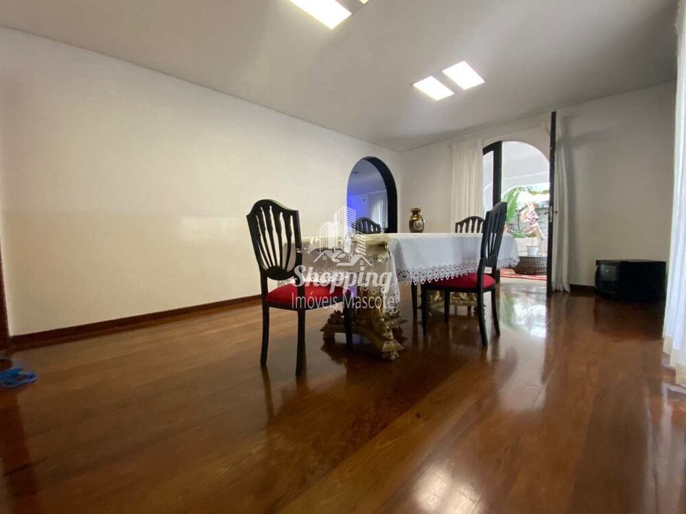 Casa, 4 quartos, 1200 m² - Foto 8