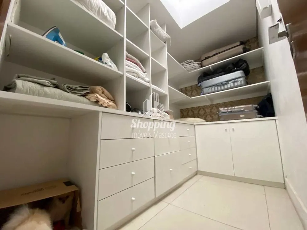 Casa, 4 quartos, 1200 m² - Foto 11