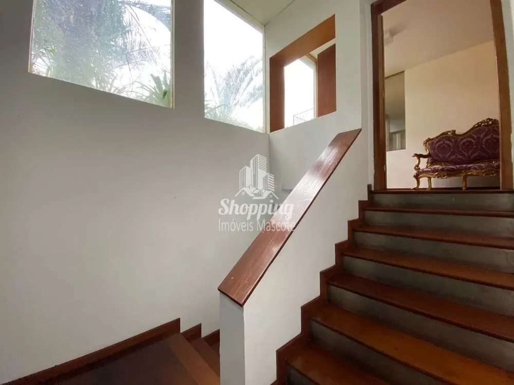 Casa, 4 quartos, 1200 m² - Foto 14