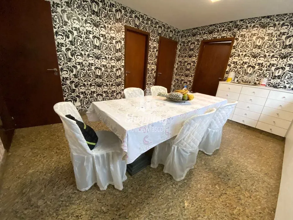 Casa, 4 quartos, 1200 m² - Foto 8