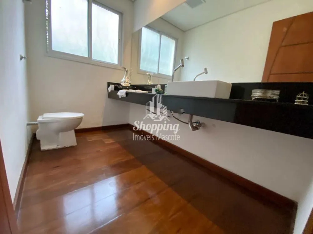 Casa, 4 quartos, 1200 m² - Foto 21