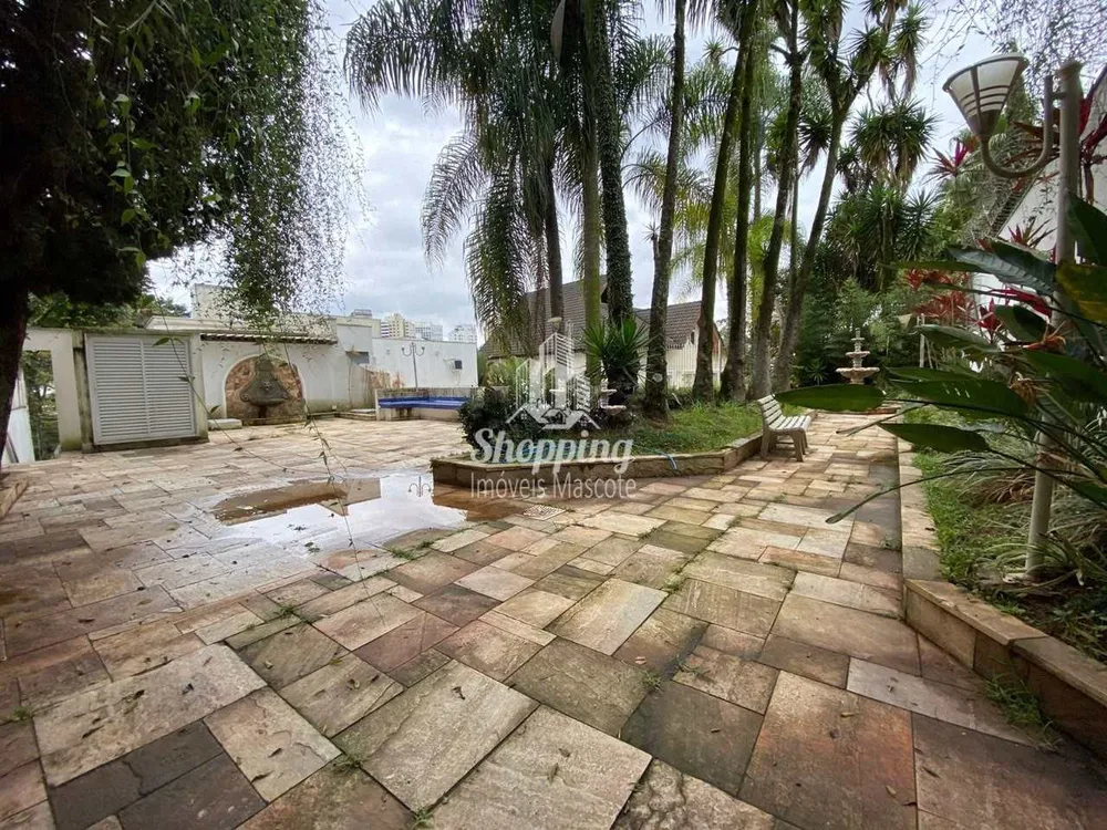 Casa, 4 quartos, 1200 m² - Foto 30