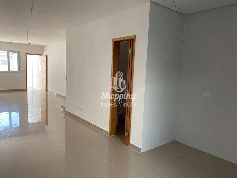 Casa, 3 quartos, 120 m² - Foto 8