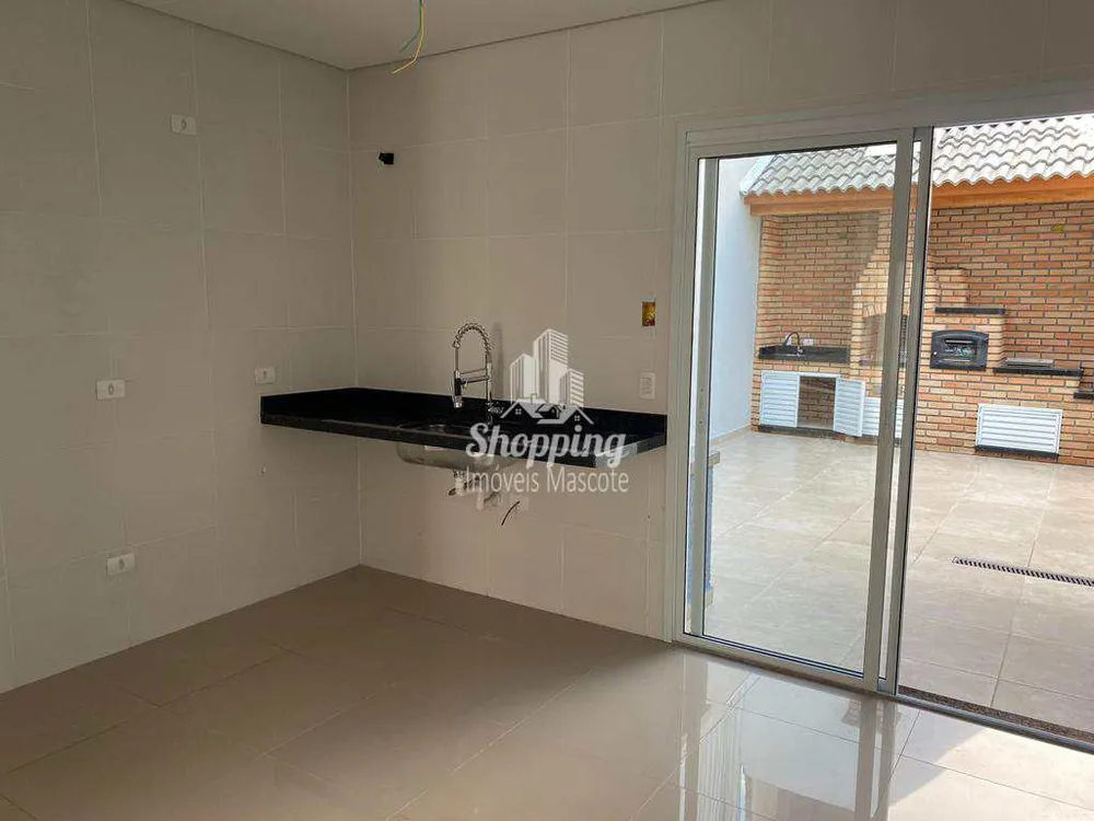 Casa, 3 quartos, 120 m² - Foto 11