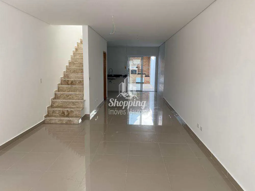 Casa, 3 quartos, 120 m² - Foto 2