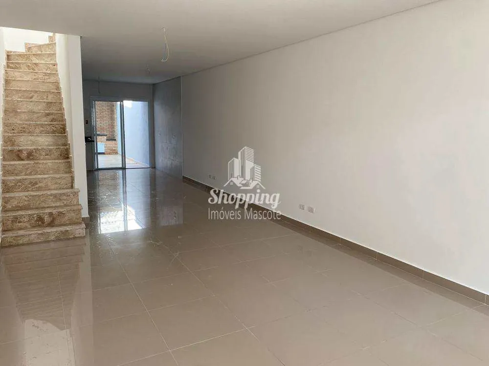 Casa, 3 quartos, 120 m² - Foto 1