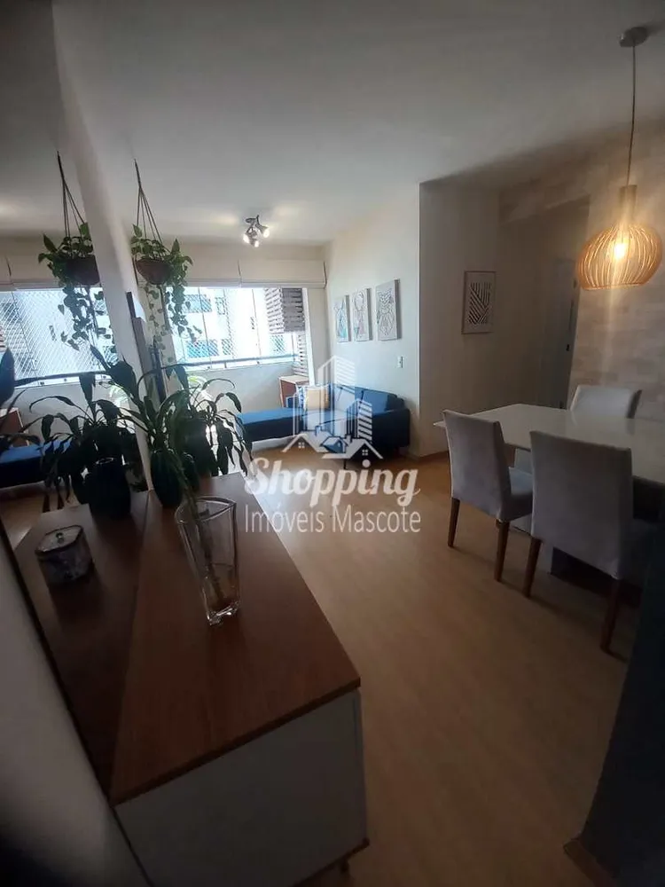 Apartamento, 3 quartos, 77 m² - Foto 4