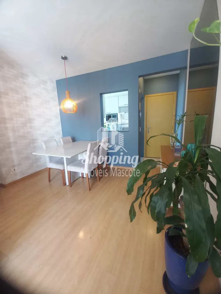 Apartamento, 3 quartos, 77 m² - Foto 5
