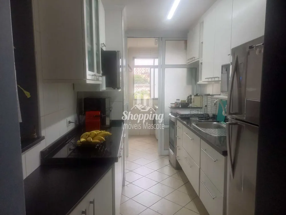Apartamento, 3 quartos, 77 m² - Foto 11