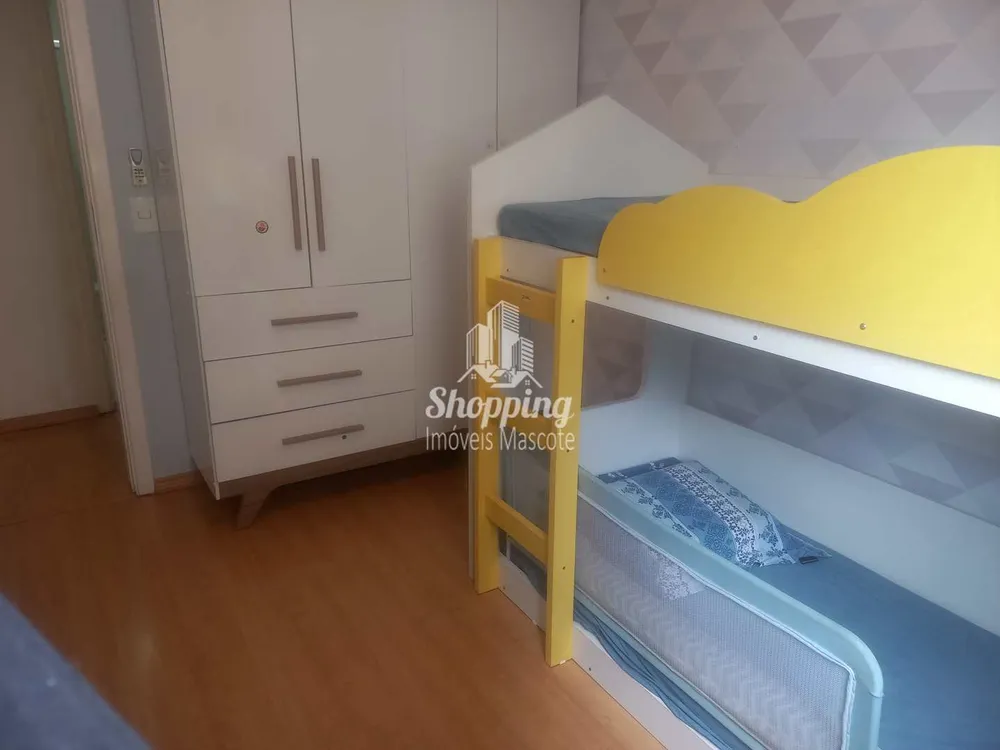 Apartamento, 3 quartos, 77 m² - Foto 9