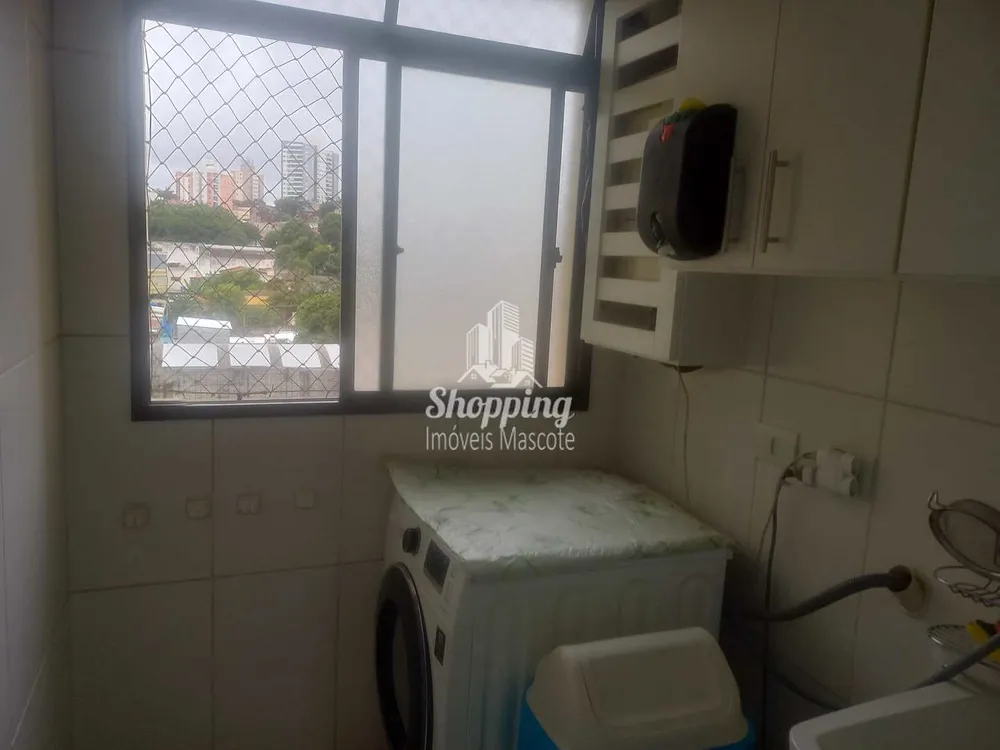 Apartamento, 3 quartos, 77 m² - Foto 12