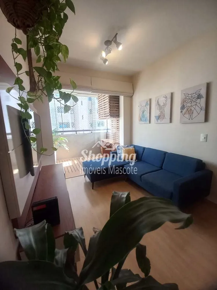 Apartamento, 3 quartos, 77 m² - Foto 3