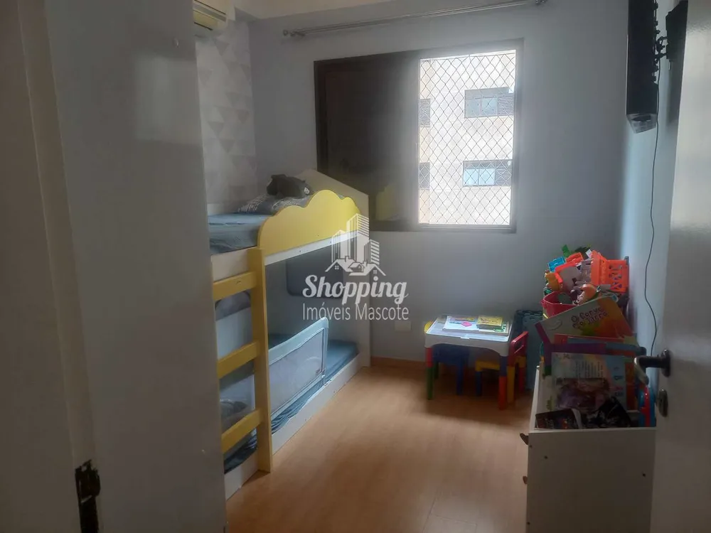 Apartamento, 3 quartos, 77 m² - Foto 8