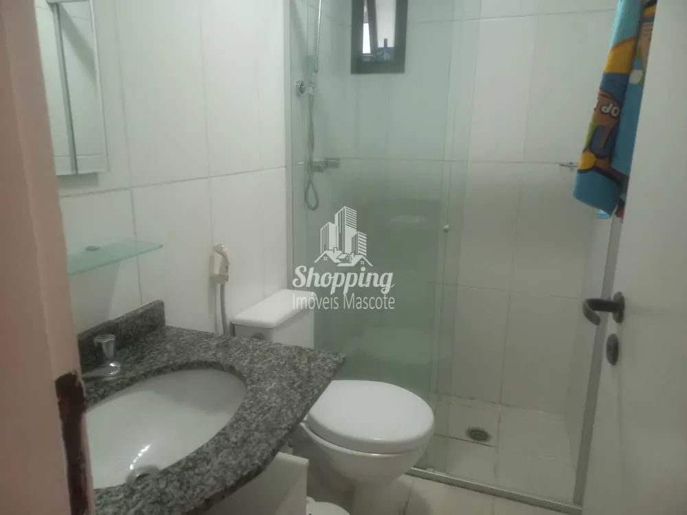 Apartamento, 3 quartos, 77 m² - Foto 10