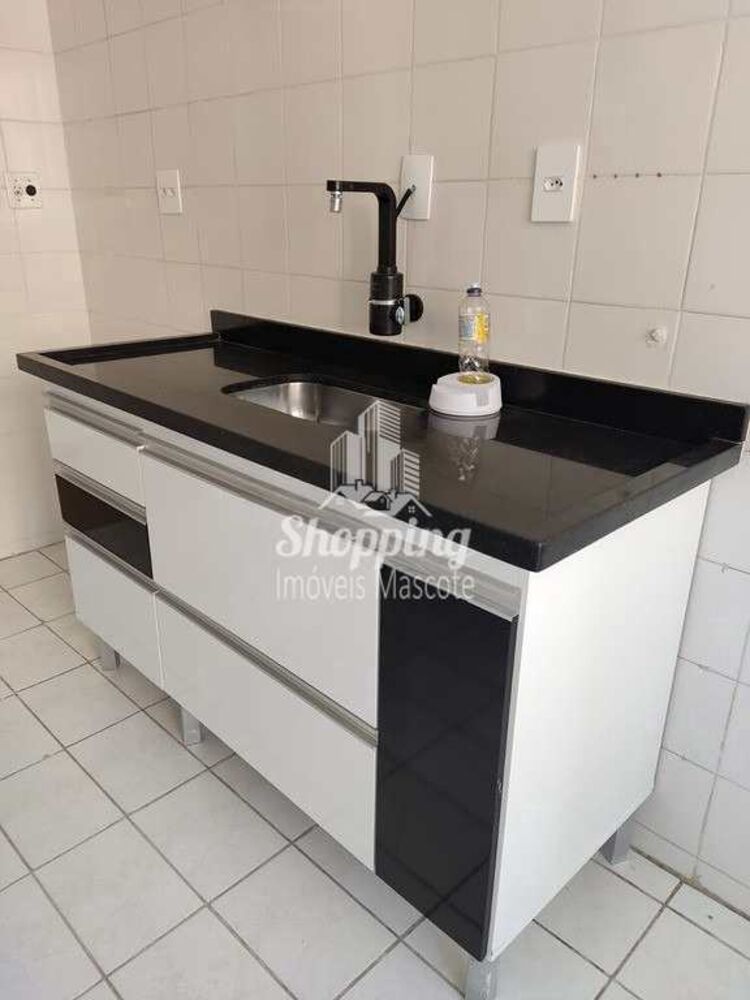 Apartamento, 2 quartos, 55 m² - Foto 8