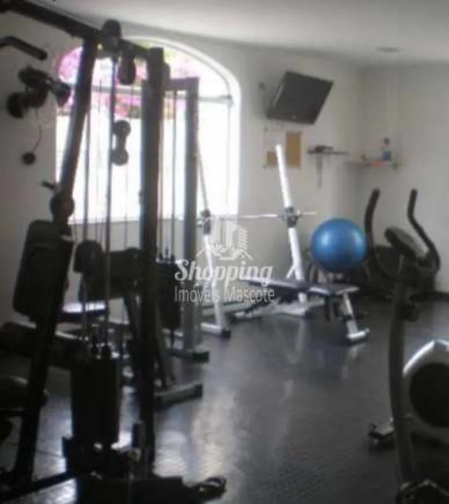 Apartamento, 2 quartos, 70 m² - Foto 4