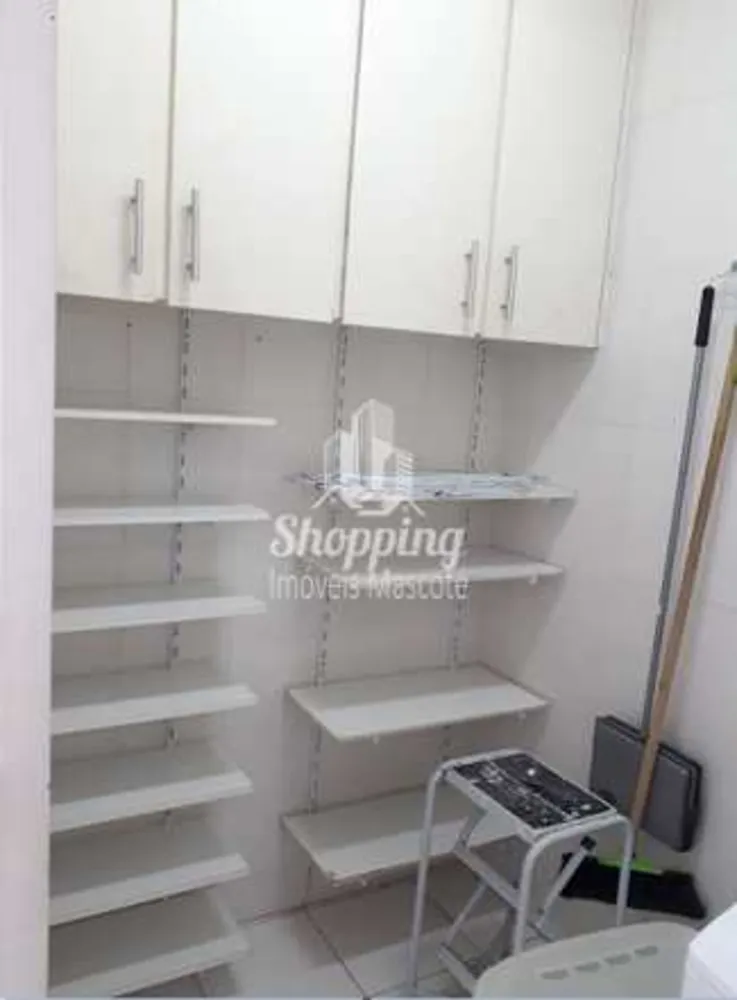 Apartamento, 2 quartos, 70 m² - Foto 1