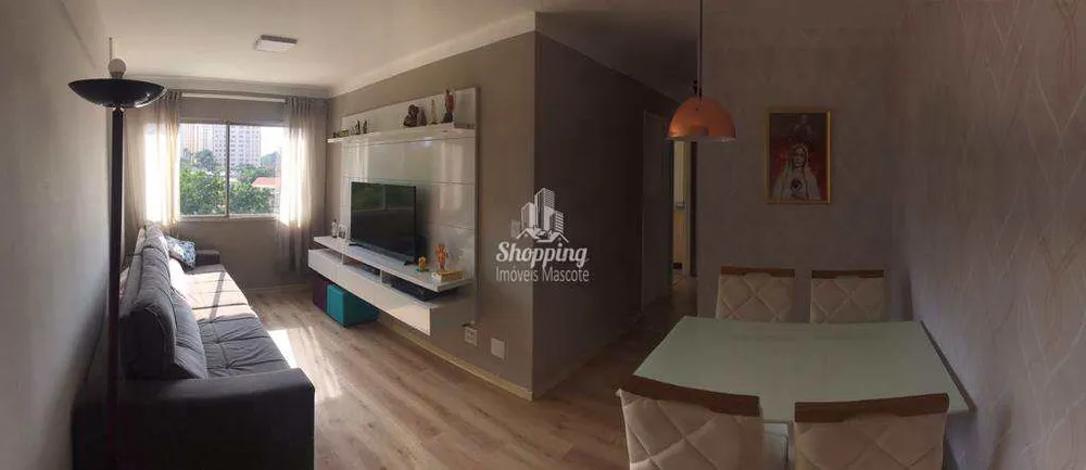 Apartamento, 3 quartos, 1373 m² - Foto 2
