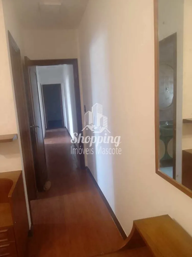 Sobrado, 3 quartos, 174 m² - Foto 5