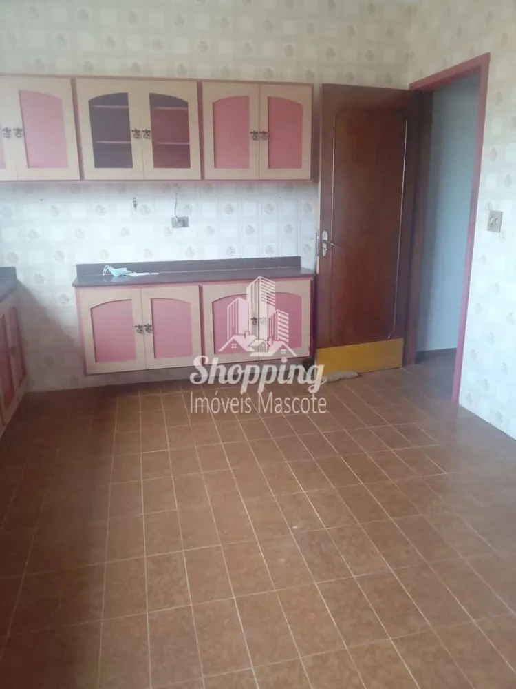 Sobrado, 3 quartos, 174 m² - Foto 6