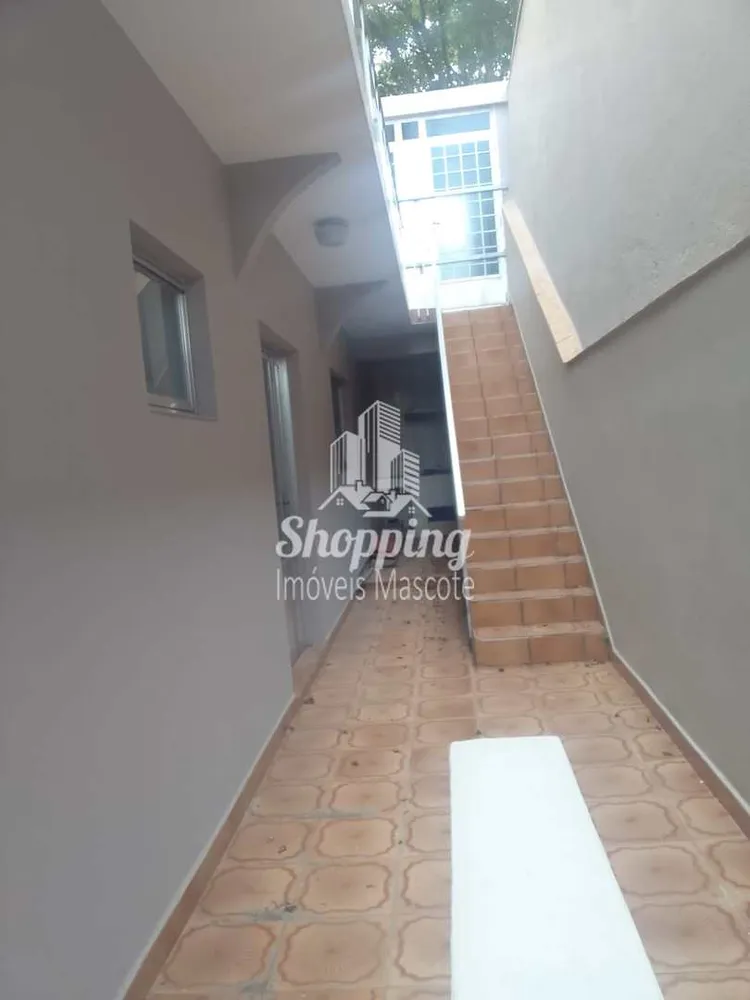 Sobrado, 3 quartos, 174 m² - Foto 1