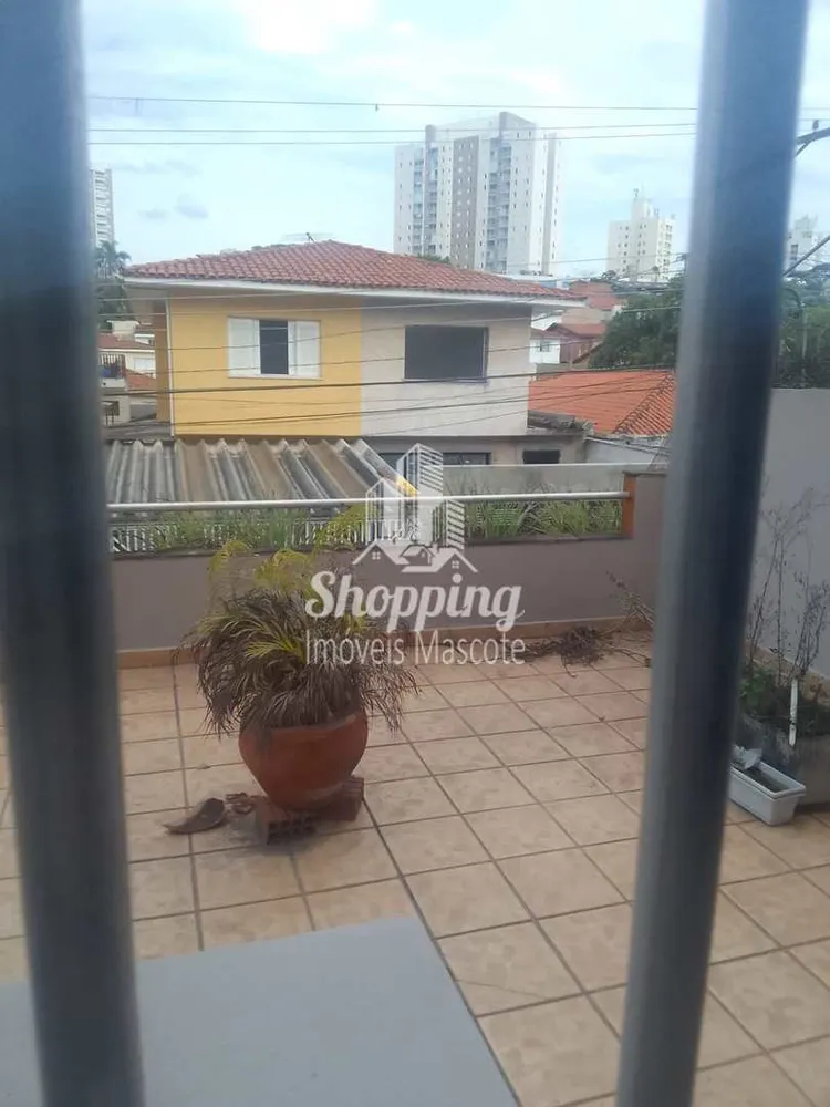 Sobrado, 3 quartos, 174 m² - Foto 11