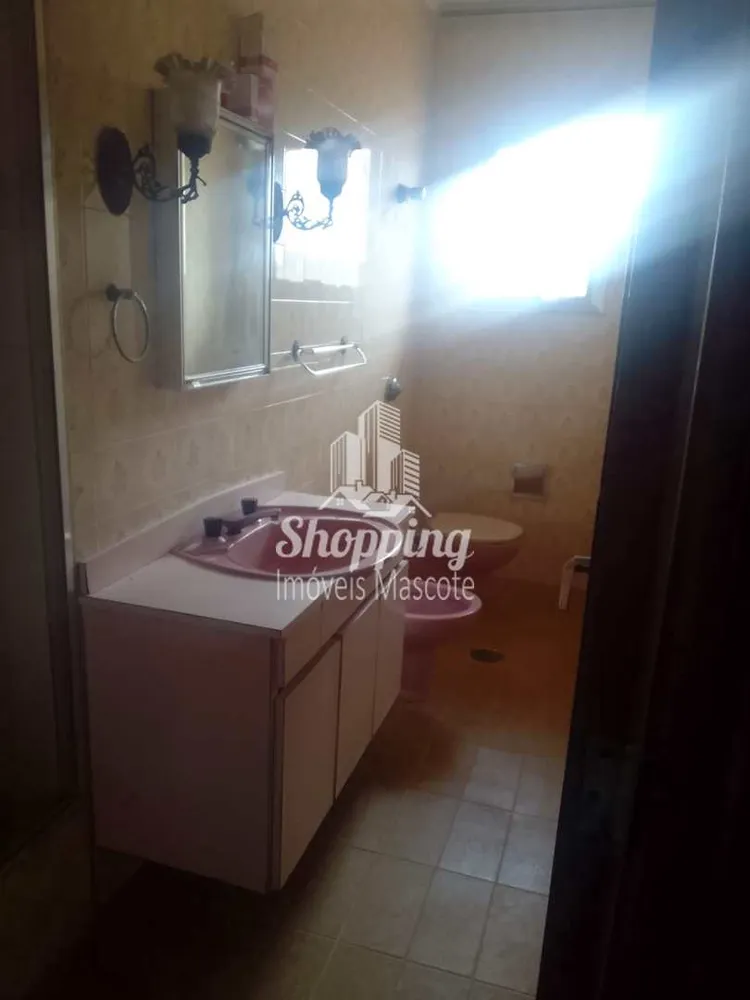 Sobrado, 3 quartos, 174 m² - Foto 2