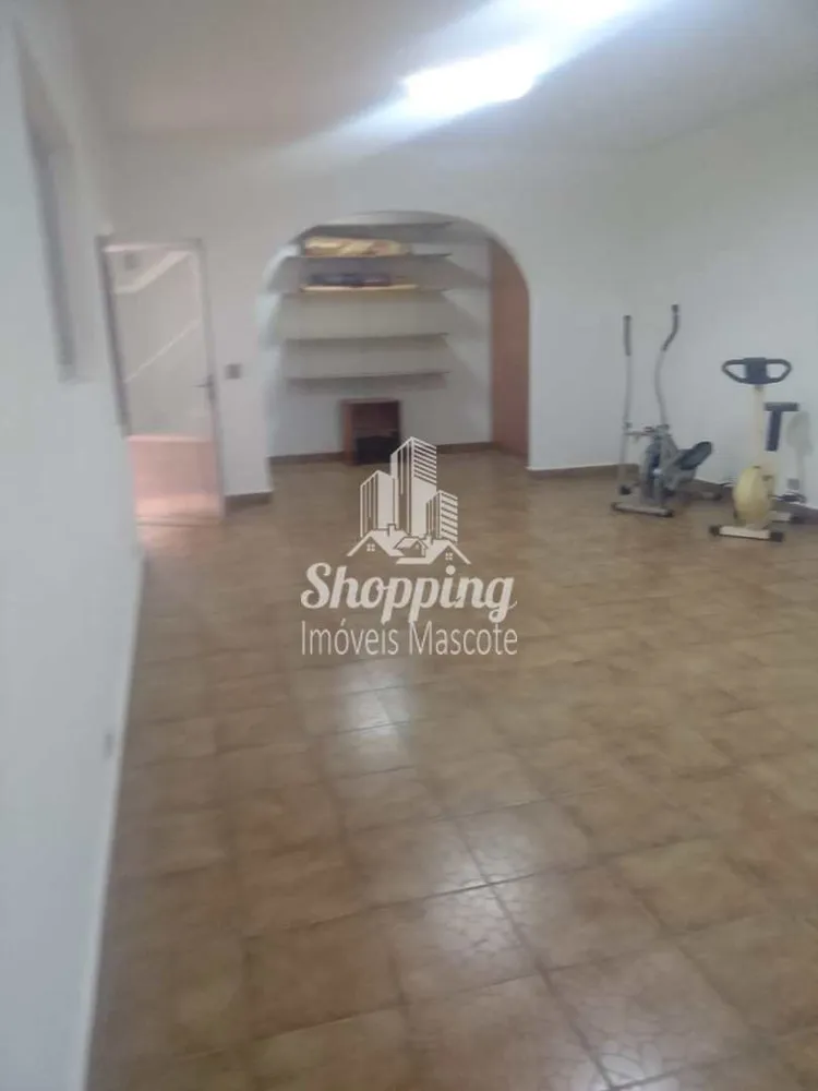 Sobrado, 3 quartos, 174 m² - Foto 4