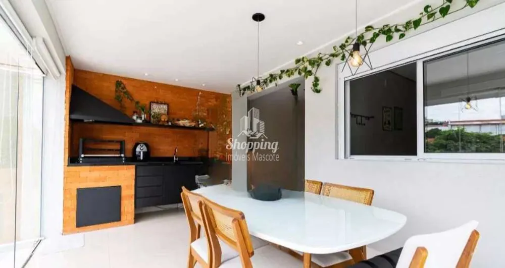 Apartamento, 2 quartos, 110 m² - Foto 6