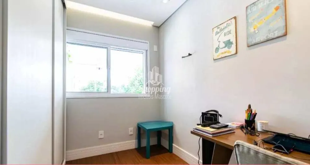 Apartamento, 2 quartos, 110 m² - Foto 9