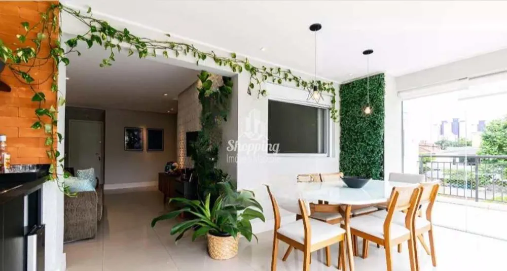 Apartamento, 2 quartos, 110 m² - Foto 4