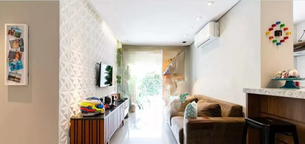 Apartamento, 2 quartos, 110 m² - Foto 1
