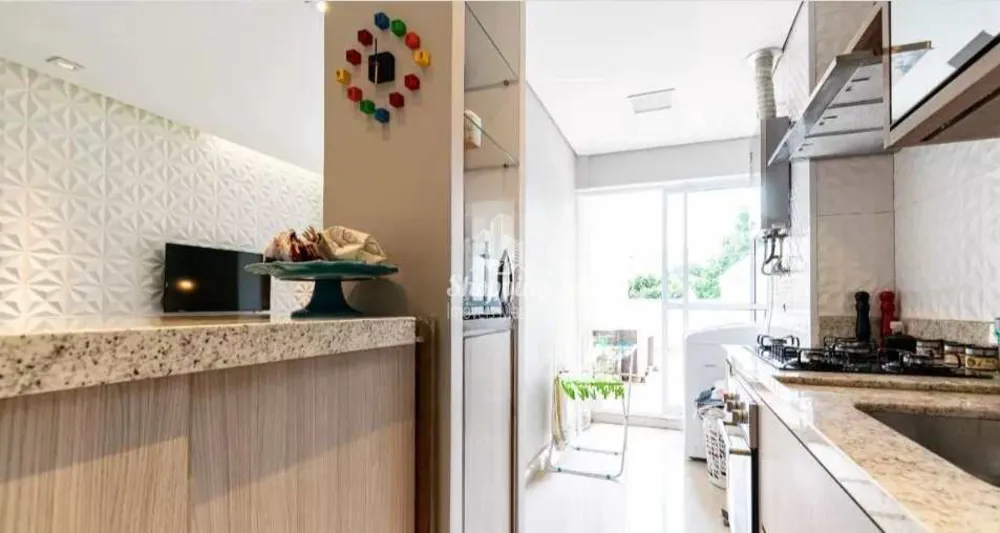 Apartamento, 2 quartos, 110 m² - Foto 12