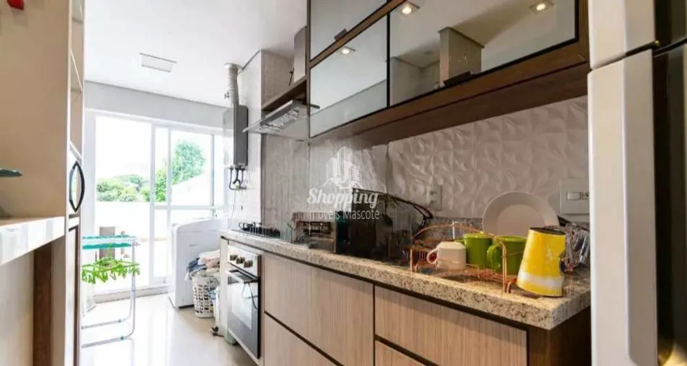 Apartamento, 2 quartos, 110 m² - Foto 11