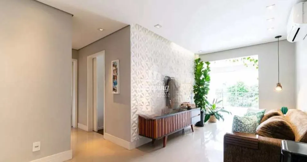 Apartamento, 2 quartos, 110 m² - Foto 3