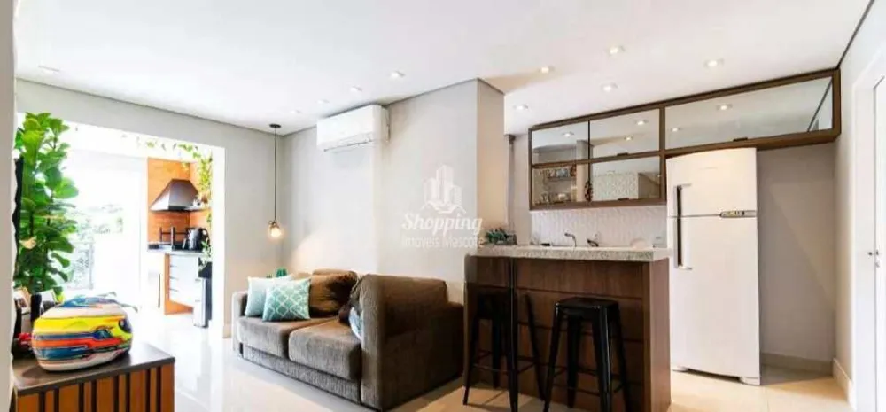 Apartamento, 2 quartos, 110 m² - Foto 2
