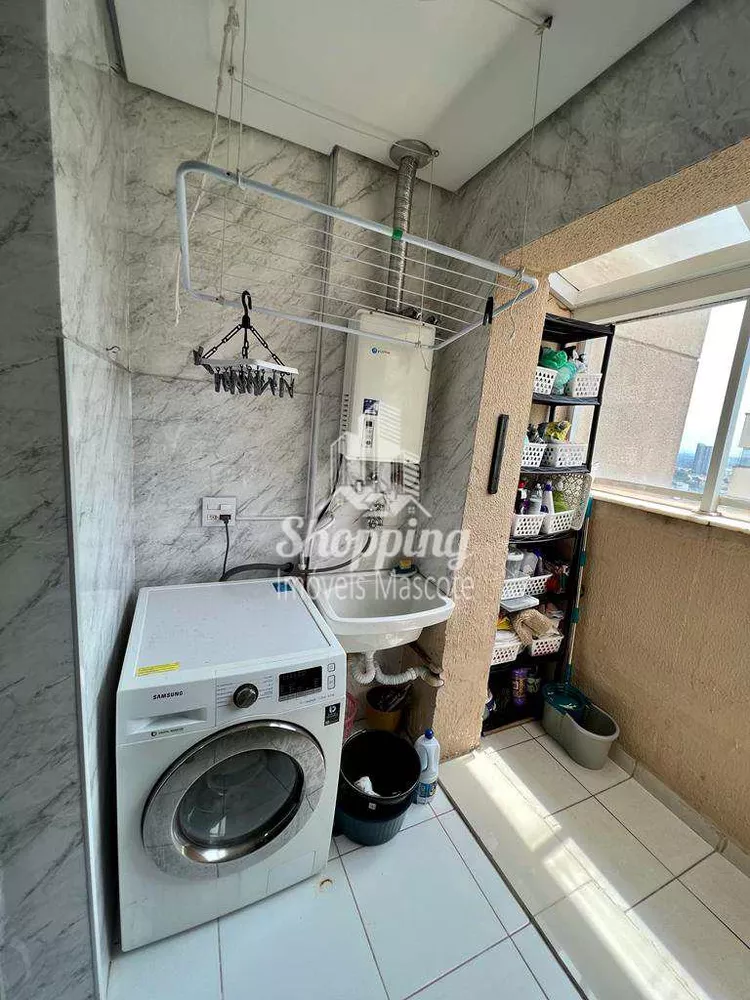 Cobertura, 3 quartos, 144 m² - Foto 4