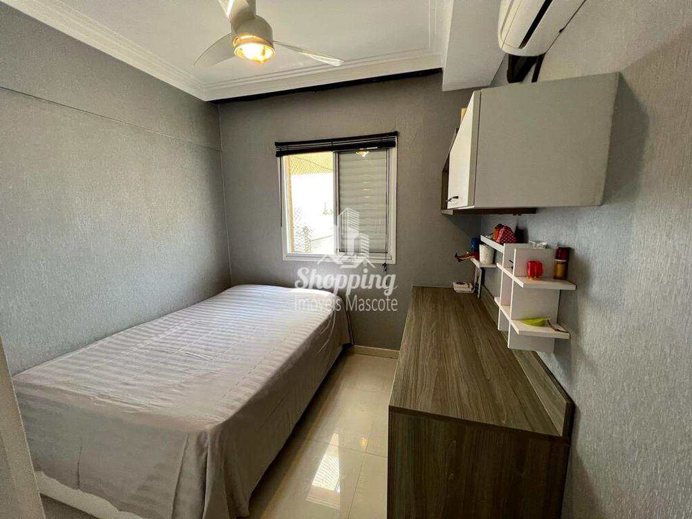 Cobertura, 3 quartos, 144 m² - Foto 11