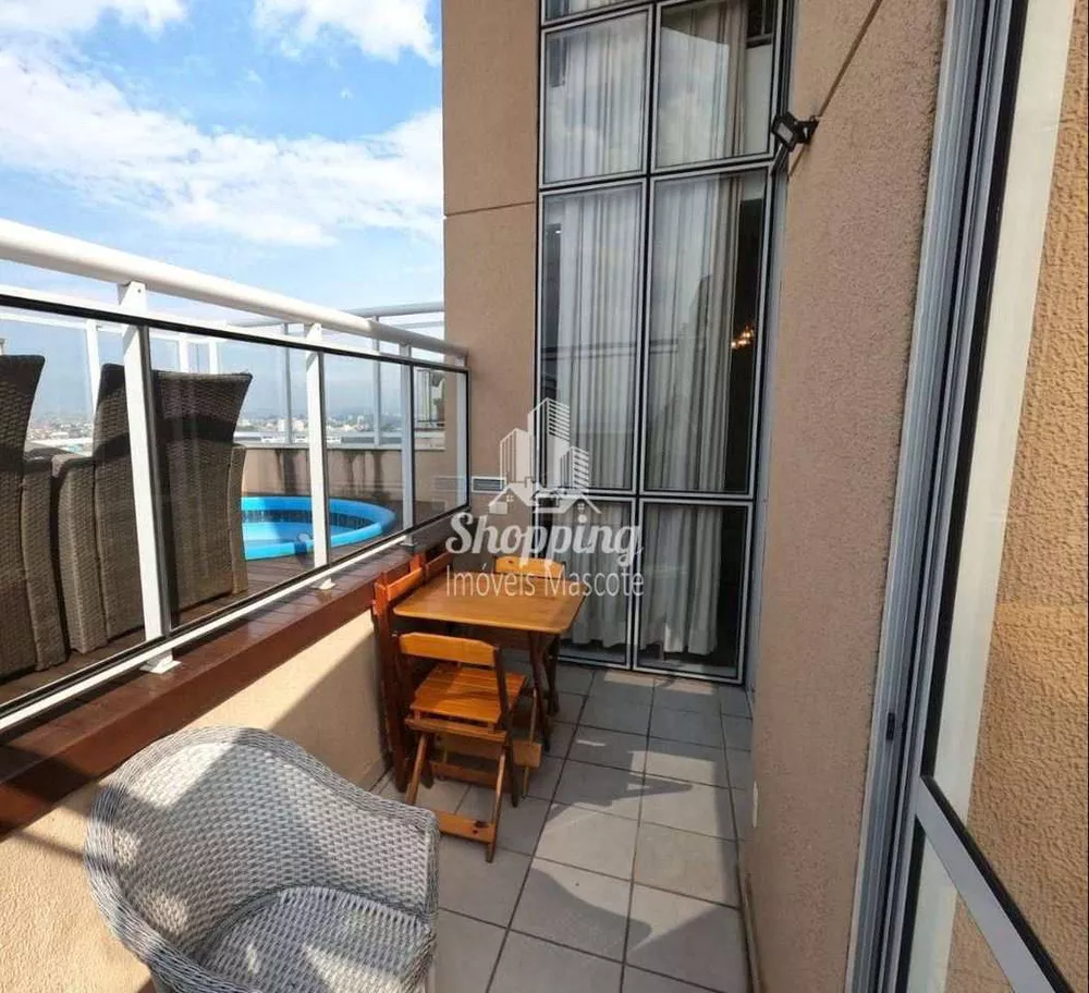 Cobertura, 3 quartos, 144 m² - Foto 20