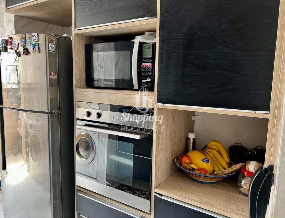 Cobertura, 3 quartos, 144 m² - Foto 18