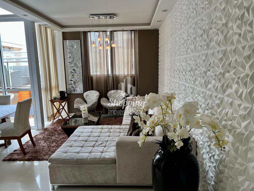 Cobertura, 3 quartos, 144 m² - Foto 12